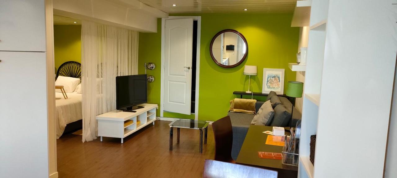 Studio 7 Simancas Εξωτερικό φωτογραφία