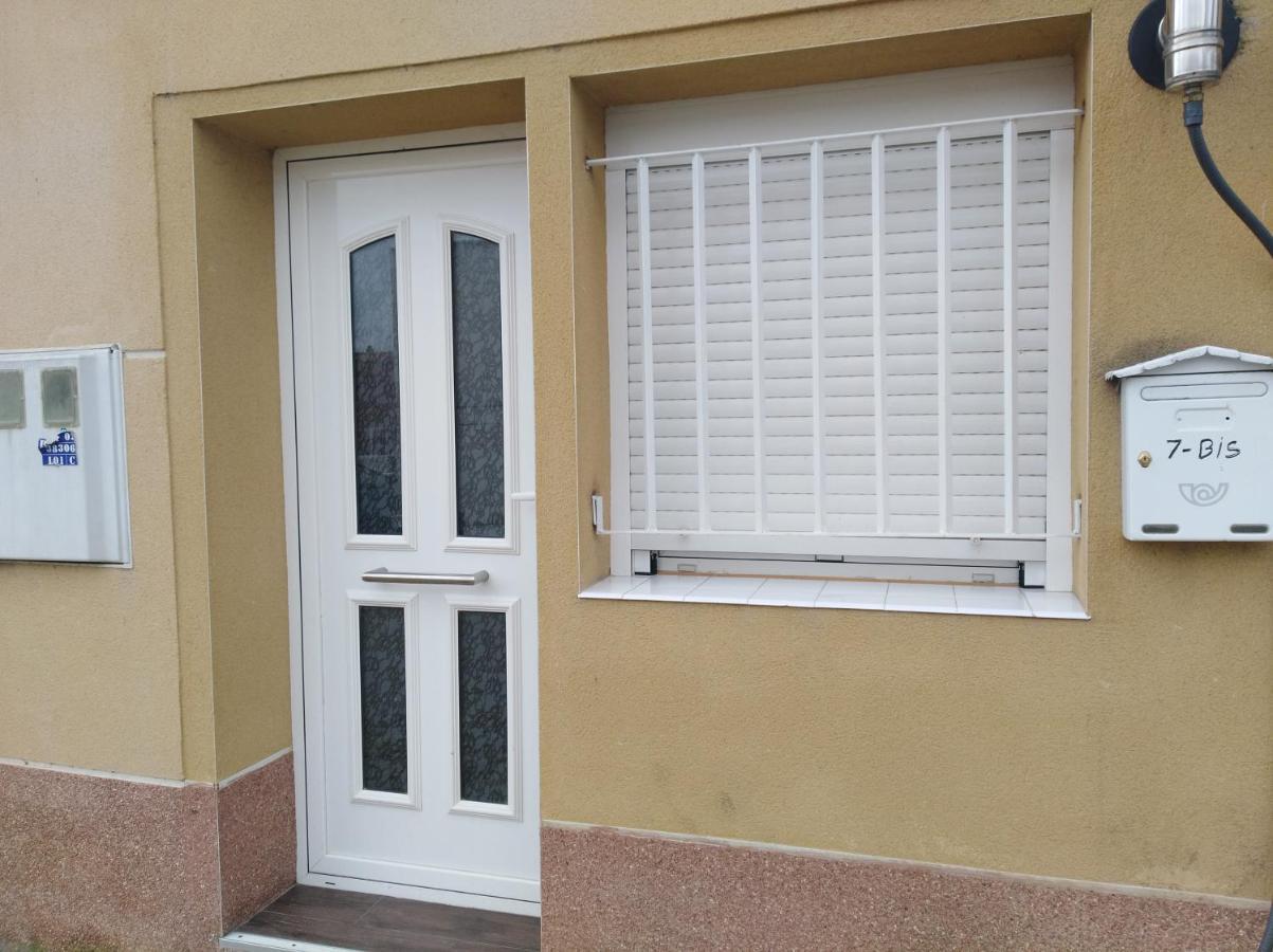 Studio 7 Simancas Εξωτερικό φωτογραφία