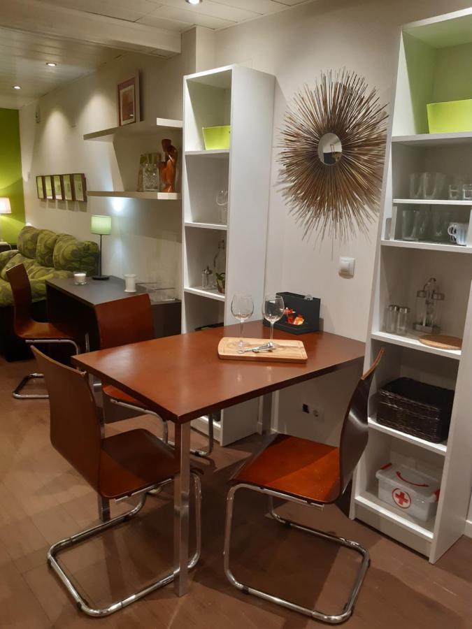 Studio 7 Simancas Εξωτερικό φωτογραφία