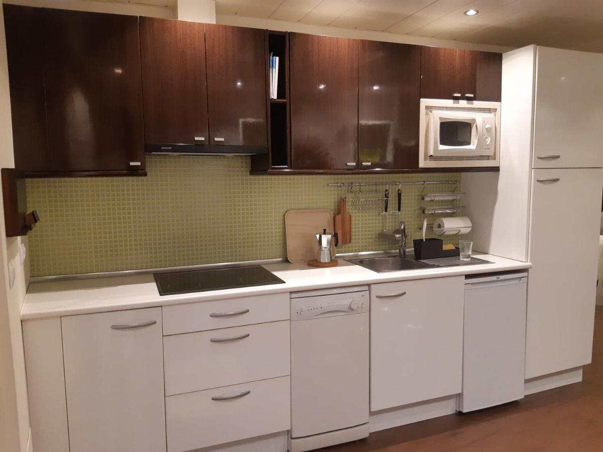 Studio 7 Simancas Εξωτερικό φωτογραφία