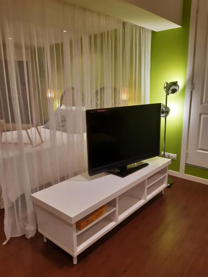 Studio 7 Simancas Εξωτερικό φωτογραφία
